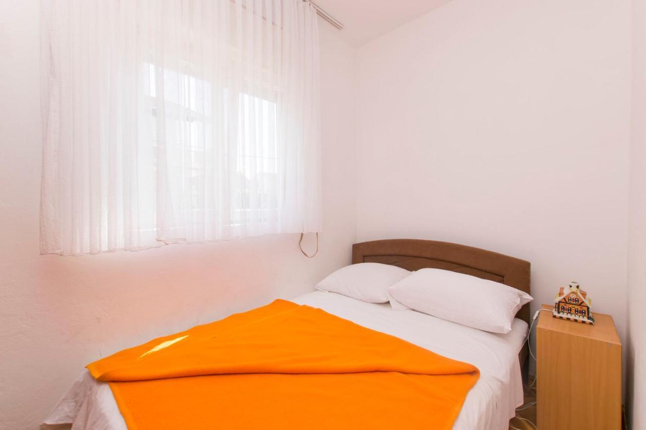 Apartments Ivan Vodice Exterior foto